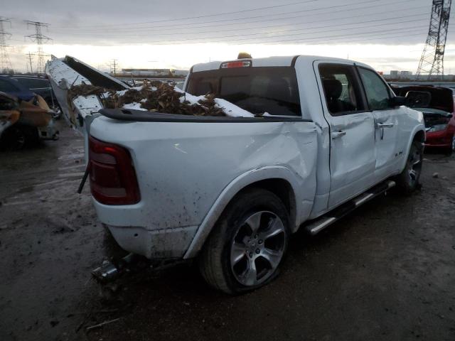 Photo 3 from auction – 2020 RAM 1500 LARAM with VIN 1C6SRFJTXLN413360