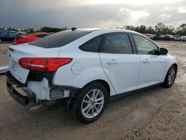 Photo 3 from auction – 2018 FORD FOCUS SE with VIN 1FADP3F27JL223780