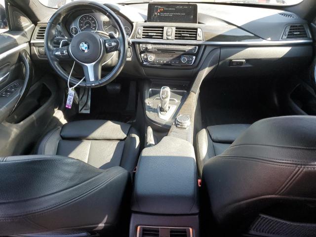 Photo 8 from auction – 2016 BMW 435 I GRAN with VIN WBA4B1C52GG242697