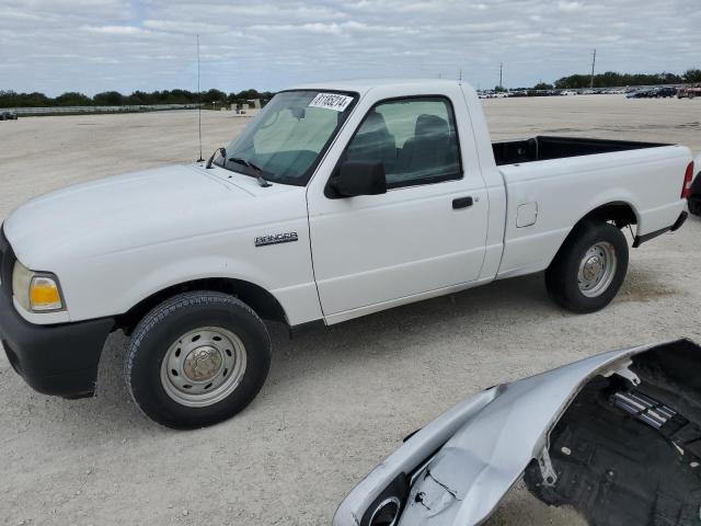 FORD RANGER 2006 with VIN 1FTYR10D06PA04972 - Photo from auction