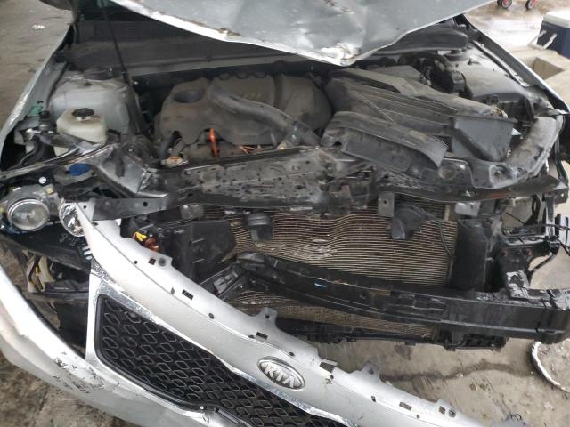 Photo 11 from auction – 2013 KIA OPTIMA EX with VIN 5XXGN4A71DG253125