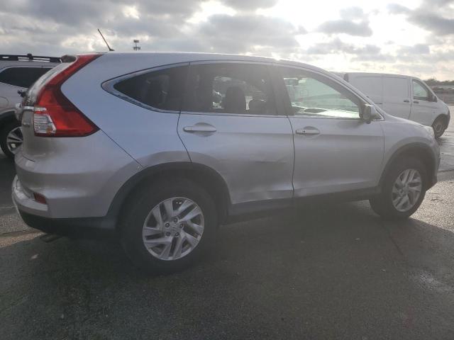 Photo 3 from auction – 2016 HONDA CR-V EX with VIN 2HKRM4H50GH719457