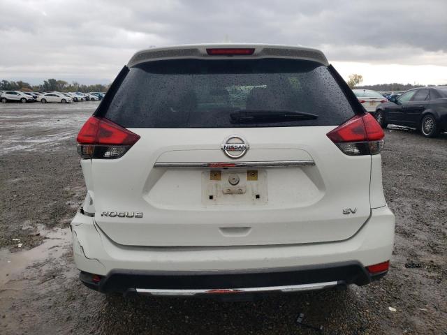 Photo 6 from auction – 2017 NISSAN ROGUE S with VIN KNMAT2MTXHP512198