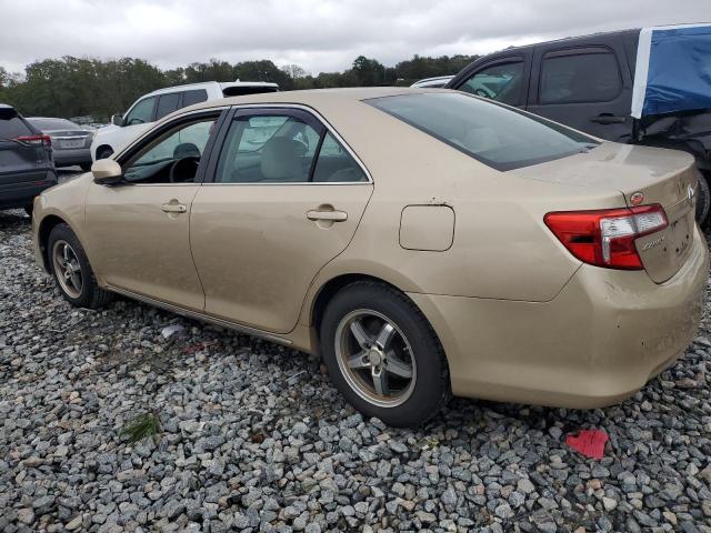 Photo 2 from auction – 2012 TOYOTA CAMRY BASE with VIN 4T1BF1FK9CU067792