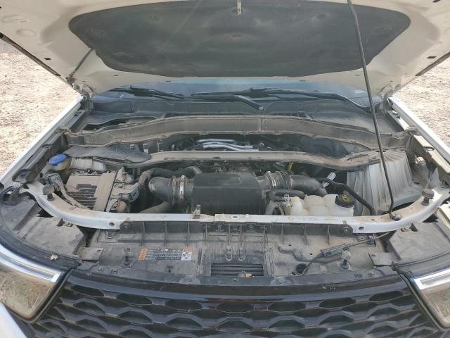 Photo 12 from auction – 2020 FORD EXPLORER S with VIN 1FM5K8GC4LGD15275