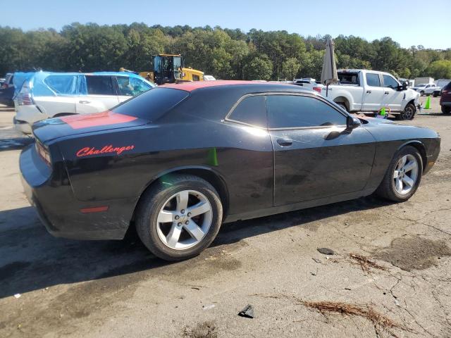 Photo 3 from auction – 2014 DODGE CHALLENGER with VIN 2C3CDYAGXEH302284