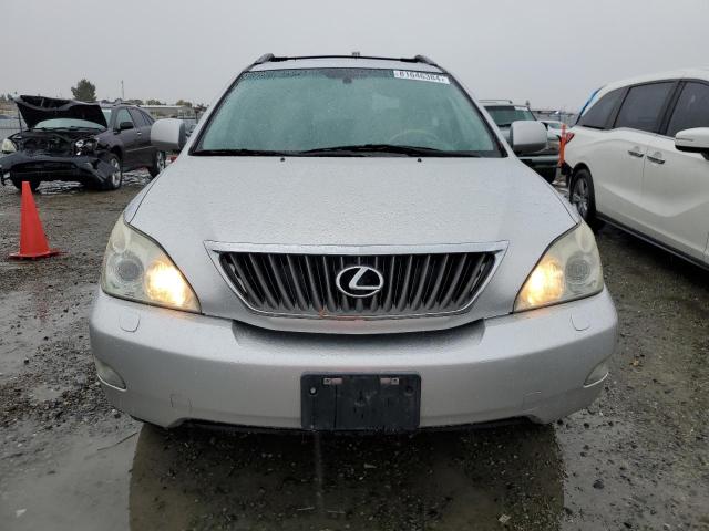Photo 5 from auction – 2009 LEXUS RX 350 with VIN 2T2GK31U09C061388