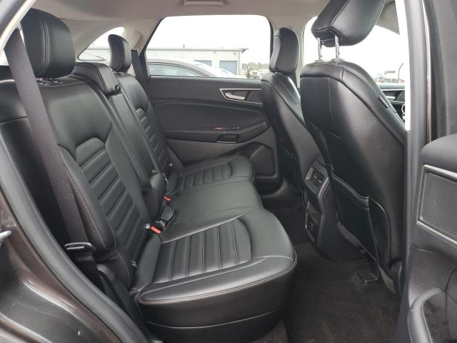 Photo 11 from auction – 2020 FORD EDGE SEL with VIN 2FMPK3J92LBA40294