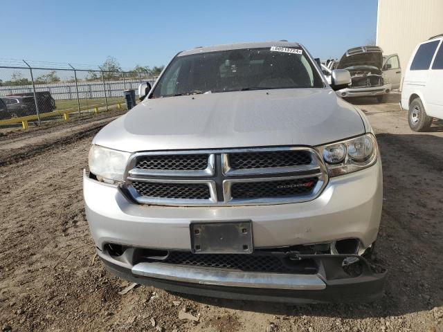 Photo 5 from auction – 2011 DODGE DURANGO CR with VIN 1D4RE4GG5BC705870