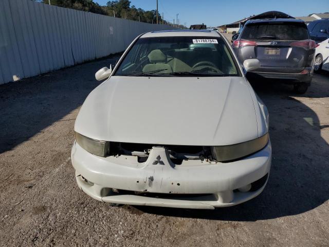 Photo 5 from auction – 2002 MITSUBISHI GALANT ES with VIN 4A3AA46G12E126612