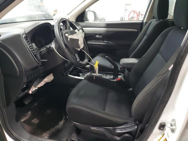 Photo 7 from auction – 2018 MITSUBISHI OUTLANDER with VIN JA4AZ2A39JZ614910