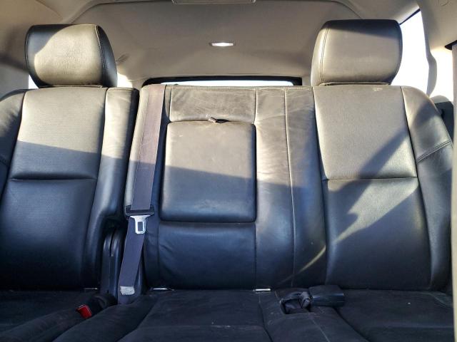Photo 10 from auction – 2011 CADILLAC ESCALADE E with VIN 1GYS4HEF4BR132003