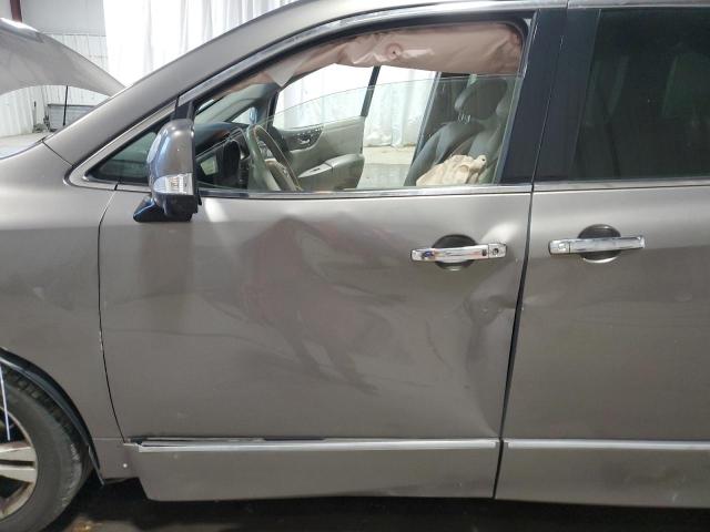 Photo 7 from auction – 2016 NISSAN QUEST S with VIN JN8AE2KP7G9153917
