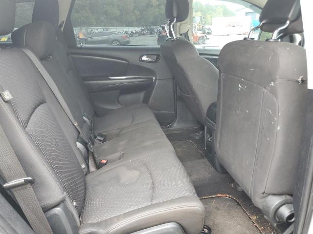 Photo 11 from auction – 2018 DODGE JOURNEY SE with VIN 3C4PDCAB3JT276018