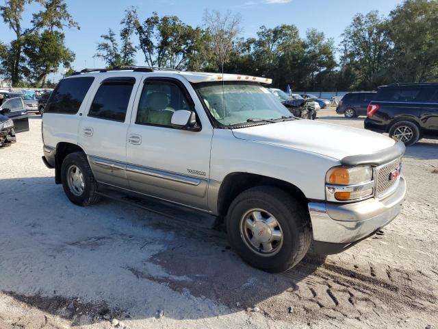 Photo 4 from auction – 2000 GMC YUKON with VIN 1GKEK13T1YJ118466
