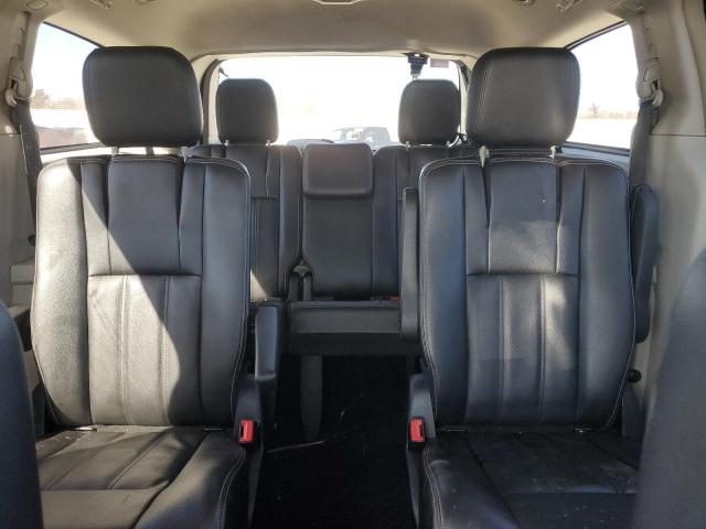 Photo 10 from auction – 2014 CHRYSLER TOWN & COU with VIN 2C4RC1BG0ER398807