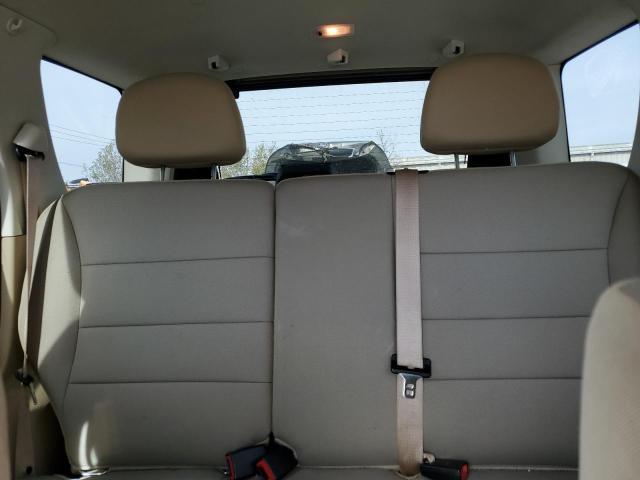 Photo 10 from auction – 2011 FORD ESCAPE XLT with VIN 1FMCU9D77BKB20006
