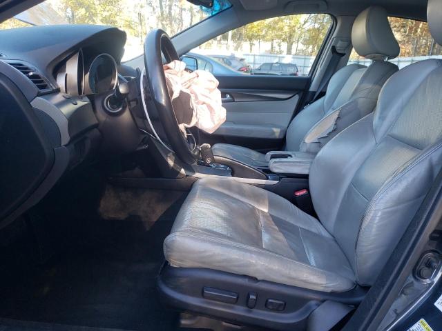 Zdjęcie 7 z aukcji – 2012 ACURA TL z VIN 19UUA9F55CA000775