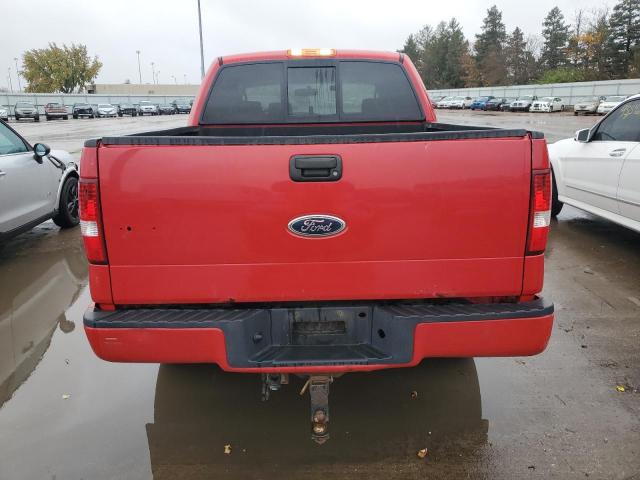 Снимка 6 от търг – 2004 FORD F150 SUPER с VIN 1FTPW14564FA09975