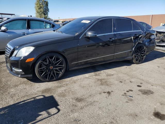 MERCEDES-BENZ E 350 2013 with VIN WDDHF5KB9DA672108 - Photo from auction