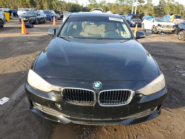 Фото 5 с аукциона – 2014 BMW 320 I с VIN WBA3B1G59ENT01310