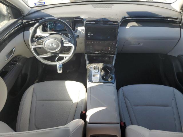 Photo 8 from auction – 2023 HYUNDAI TUCSON SEL with VIN KM8JFCA15PU123576