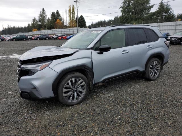 SUBARU FORESTER T 2025 with VIN JF2SLDTC2SH433645 - Photo from auction