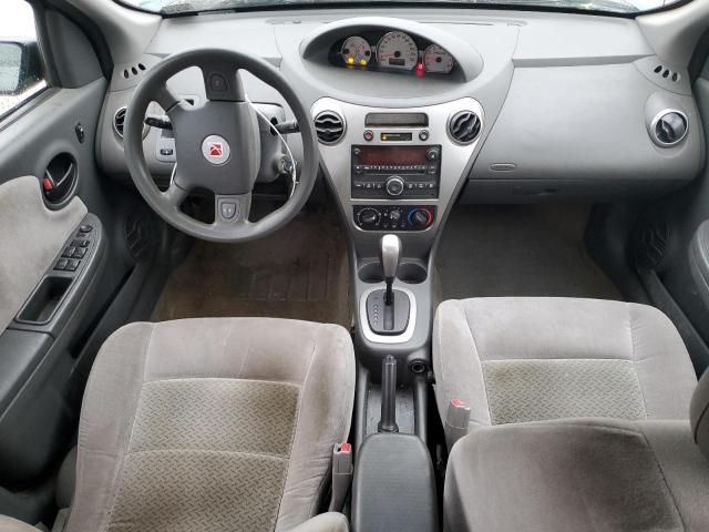 Photo 8 from auction – 2007 SATURN ION LEVEL with VIN 1G8AL58B37Z184283