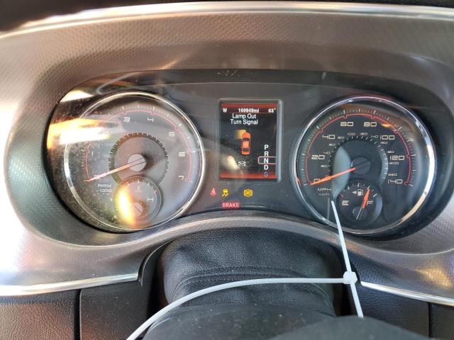 Photo 9 from auction – 2014 DODGE CHARGER SX with VIN 2C3CDXHG1EH143722