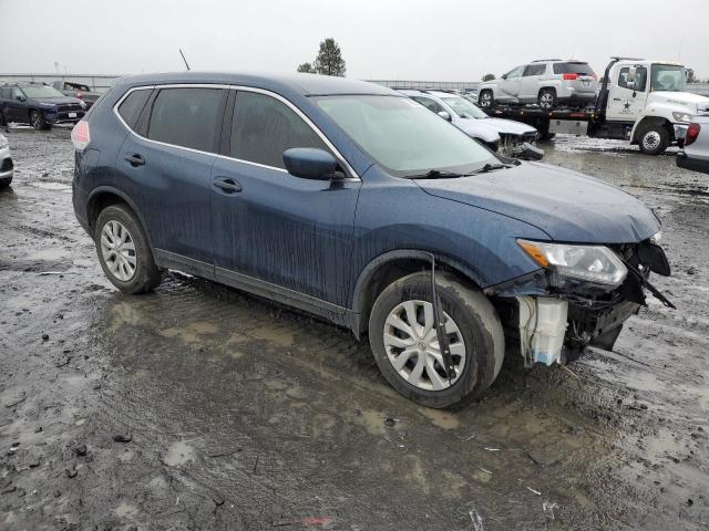 Photo 4 from auction – 2016 NISSAN ROGUE S with VIN KNMAT2MV4GP737698