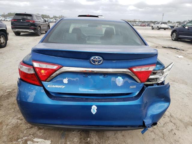Photo 6 from auction – 2017 TOYOTA CAMRY LE with VIN 4T1BF1FK2HU812230