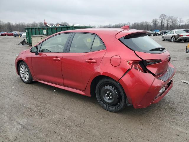 Photo 2 from auction – 2023 TOYOTA COROLLA SE with VIN JTND4MBE9P3212521