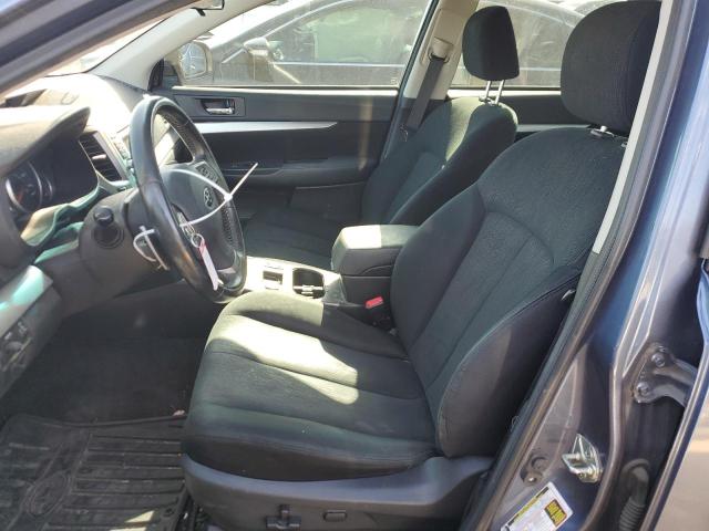 Photo 7 from auction – 2014 SUBARU LEGACY 2.5 with VIN 4S3BMCC60E3017286
