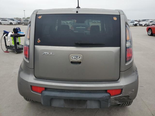 Photo 6 from auction – 2010 KIA SOUL + with VIN KNDJT2A25A7086681