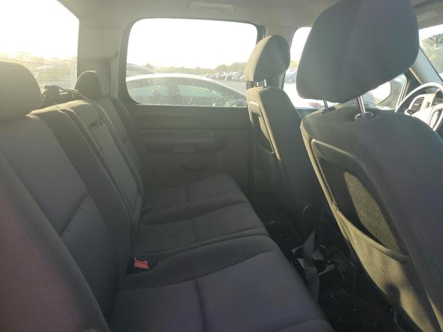 Photo 10 from auction – 2013 CHEVROLET SILVERADO with VIN 3GCPKSE74DG207454