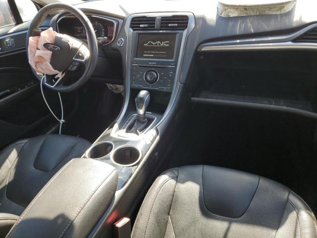 Photo 8 from auction – 2013 FORD FUSION TIT with VIN 3FA6P0SUXDR332013
