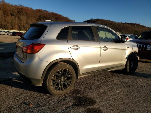 Photo 3 from auction – 2017 MITSUBISHI OUTLANDER with VIN JA4AR3AU4HZ054996