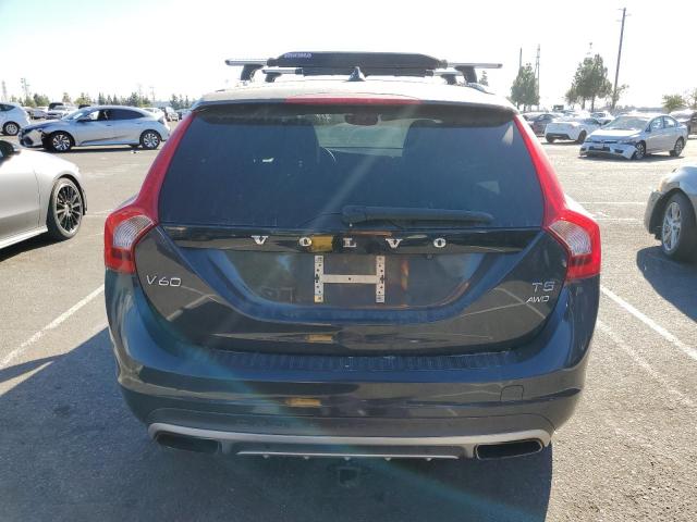 Photo 6 from auction – 2015 VOLVO V60 CROSS with VIN YV4612HK0F1002064