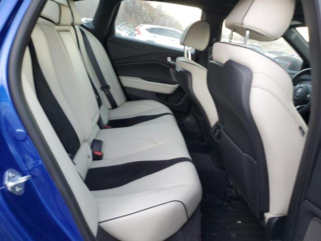 Photo 10 from auction – 2022 ACURA TLX TYPE S with VIN 19UUB7F08NA001041
