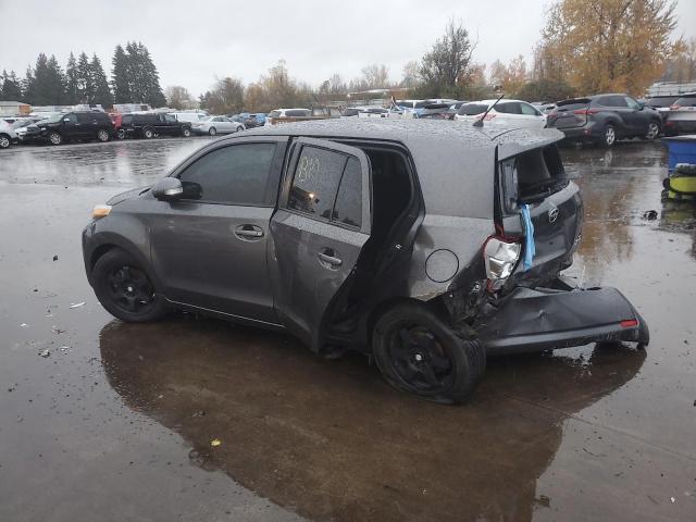 Photo 2 from auction – 2013 TOYOTA SCION XD with VIN JTKKUPB46D1032496