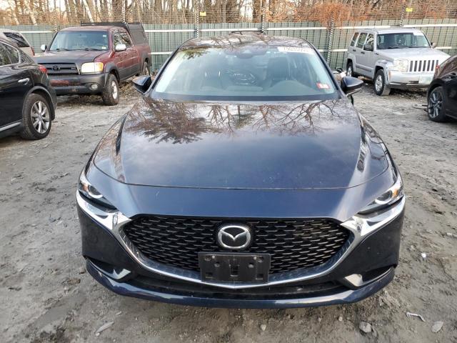 Photo 5 from auction – 2023 MAZDA 3 PREFERRE with VIN 3MZBPACM8PM354054