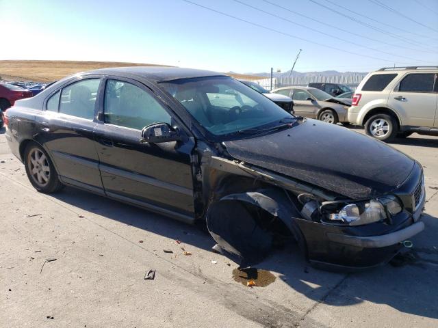 Photo 4 from auction – 2002 VOLVO S60 2.5T with VIN YV1RH58D922109983