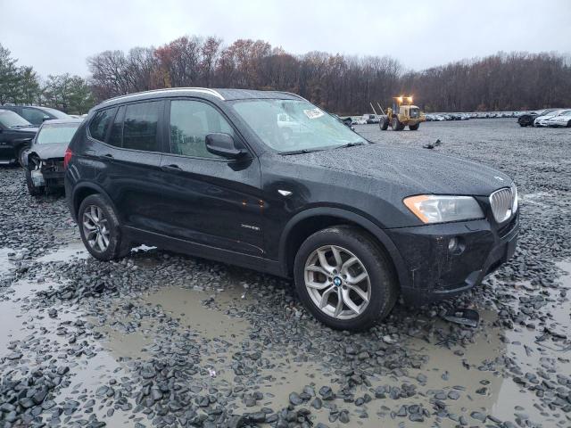 Photo 4 from auction – 2014 BMW X3 XDRIVE3 with VIN 5UXWX7C52E0E78323