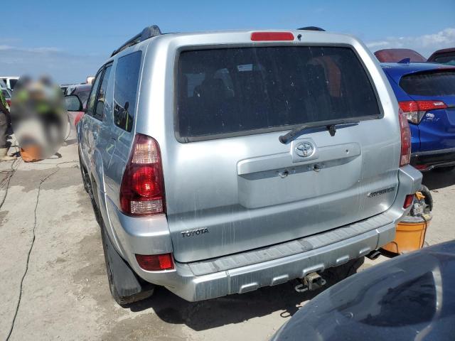 Photo 6 from auction – 2004 TOYOTA 4RUNNER SR with VIN JTEBU14R340040554
