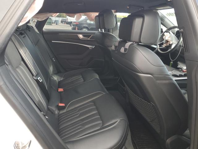 Photo 10 from auction – 2022 AUDI A7 PRESTIG with VIN WAUV2BF29NN050438