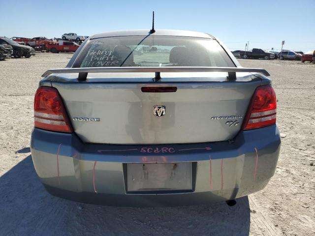 Photo 6 from auction – 2010 DODGE AVENGER R/ with VIN 1B3CC5FB0AN118887