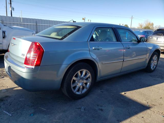 Photo 3 from auction – 2008 CHRYSLER 300 LIMITE with VIN 2C3KA33G98H268086