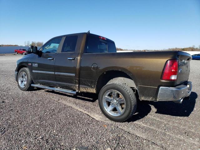 Zdjęcie 2 z aukcji – 2014 RAM 1500 SLT z VIN 1C6RR7GT1ES443069
