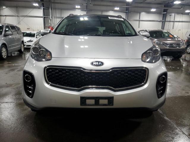 Photo 5 from auction – 2019 KIA SPORTAGE E with VIN KNDPNCAC1K7615516