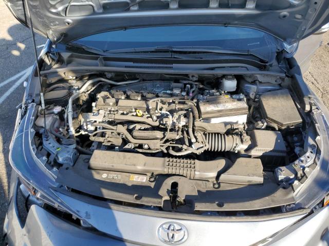 Photo 11 from auction – 2022 TOYOTA COROLLA SE with VIN JTDP4MCE3N3513895